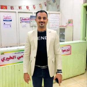 الجميل عبد الحى فايد 