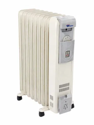 WANSA Oil Heater.
