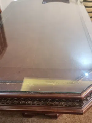 طاولة سفرة