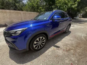 FULL OPTIONS / 3 years warranty / 46 000 Km / Insurance till June 2027