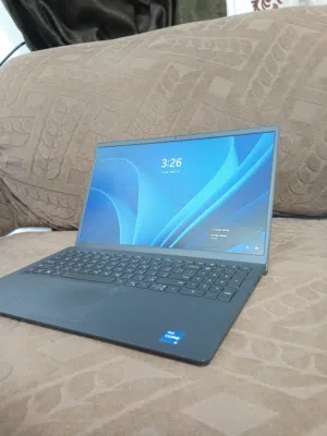 للبيع: لاب توب Dell Vostro 15 جيل 13 بحالة الوكالة (شبه جديد) الجهاز قمة في النظافة، موديل حديث جدا