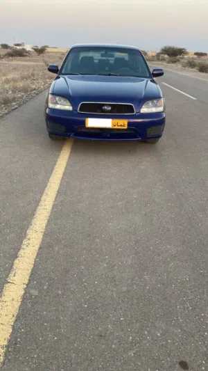 سبارو لجاسي