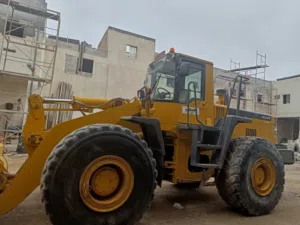شيول كوماتسو 470