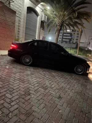 Used Mercedes Benz C-Class in Salfit