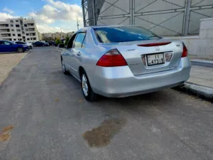 Used Honda Accord in Amman