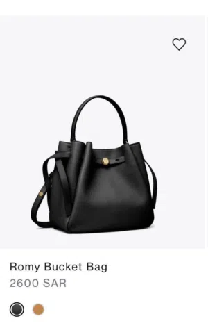 TORY BURCH BAG