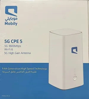 جهاز موبايلي 5G للبيع