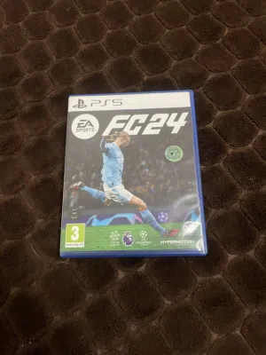 FC24عربيه استعمال نظيف