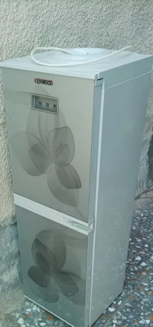 براد ماء نوع كينوود للبيع