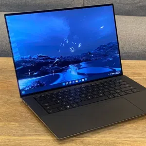 Dell XPS 9520