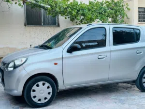 Used Suzuki Alto in Zarqa