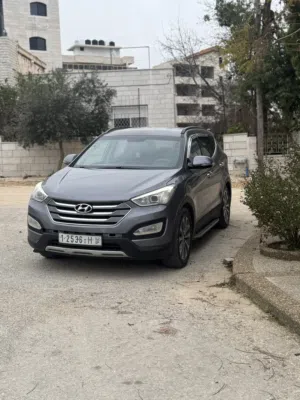 هواندي سنتافي 2016