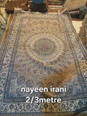 VARIETY OF IRANI CARPETS, NEGOTIABLE PRICE, FAHAHEEL, KUWAIT