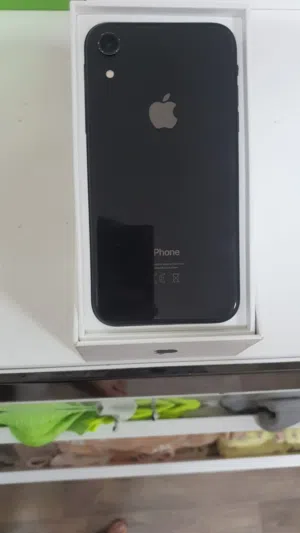 تلفون XR نضيف