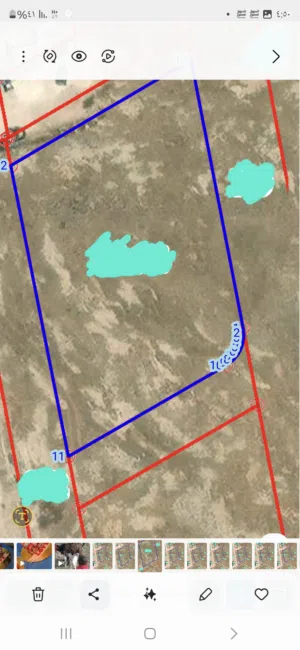 Residential Land for Sale in Irbid Al Husn
