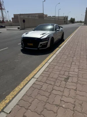 Used Ford Mustang in Muscat