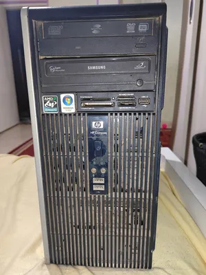 Windows HP  Computers  for sale  in Qalubia