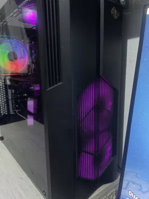 PC Gaming RTX 2060 SUPER