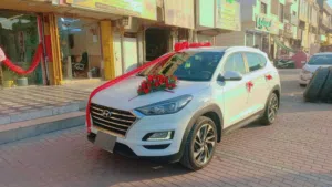 هونداي توسان للبيع فقط  موديل 2019