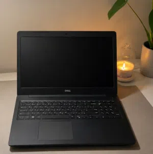 Dell laptop core i7/لابتوب ديل مستعمل بحالة الجديد