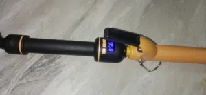 جهاز فير ماركت ENZO