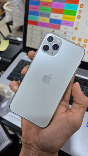 Apple iPhone 11 Pro 256 GB in Tripoli