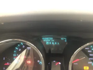 Used Chevrolet Traverse in Hawally