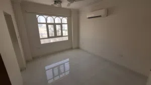 110 m2 3 Bedrooms Apartments for Rent in Muscat Al Maabilah