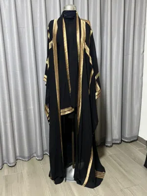 عبايات من الخليج للبيع