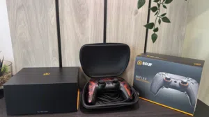 SCUF Reflex Pro "Prosperity" Edition - PS5/PC - Limited Custom Build