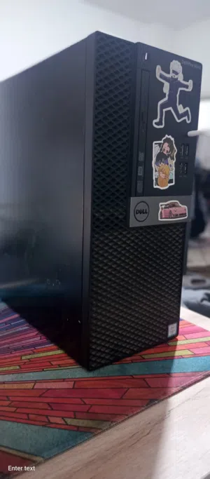 Windows Dell  Computers  for sale  in Amman