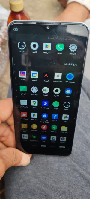 Oppo A58 256 GB in Sana'a
