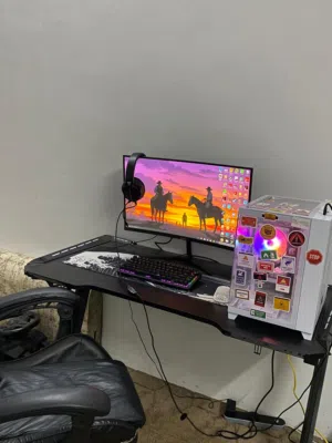 pc gaming 4060