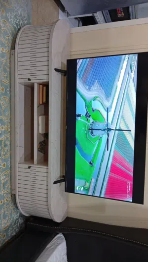 تلفزيون استخدام شهر ونص