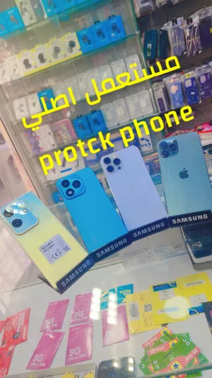 12 و13برو ماكس 256جيجا ممتاز لون ابيض اسود وابيض وفي هونر 400لايت وانفنكس زيرو 30  لحق