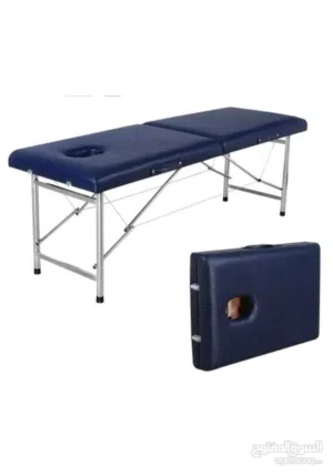 تخت مساج جديد