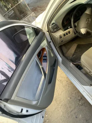 Toyota camry 2008