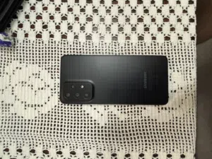 Samsung Galaxy A33 5G – بحالة ممتازة وبأداء ق