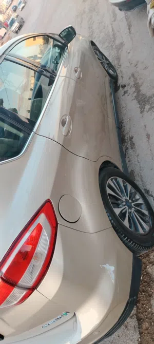Used Ford C-MAX in Zarqa