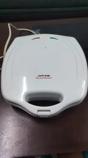 صانعت دونات قابل للتفاوض