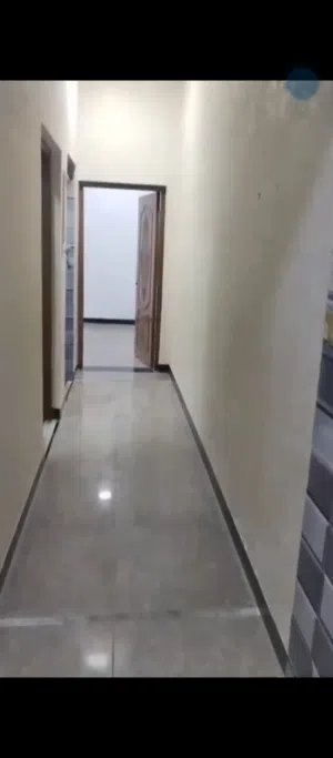 شقة حديثة للايجار منطقة الجنينه