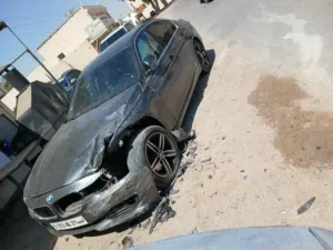 Used BMW Other in Tripoli