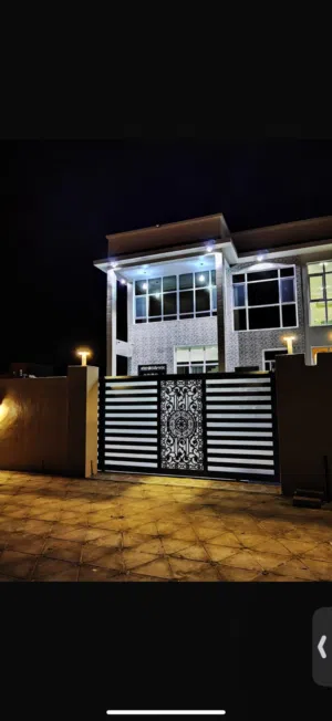 360 m2 5 Bedrooms Villa for Rent in Dhofar Salala