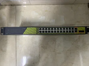 سوتش poe 25 بورت
