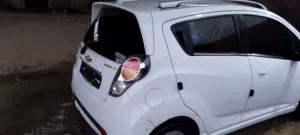 شفرليت سبارك محرك 12