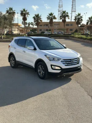 2014 HYUNDAI SANTA FE, 2.4L