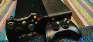 اكس بوكس 360 شغال اموره طيبه