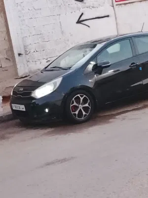 Used Kia Forte in Tripoli