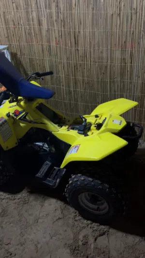 سزوكي 90cc للبيع