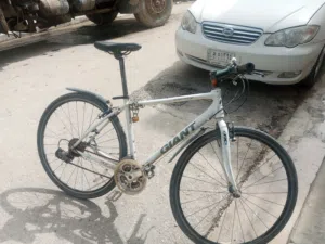 بايسكل c600